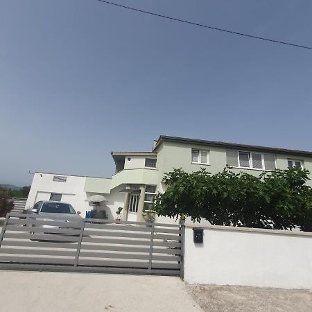 Apartments Jelinic Polaca 外观 照片