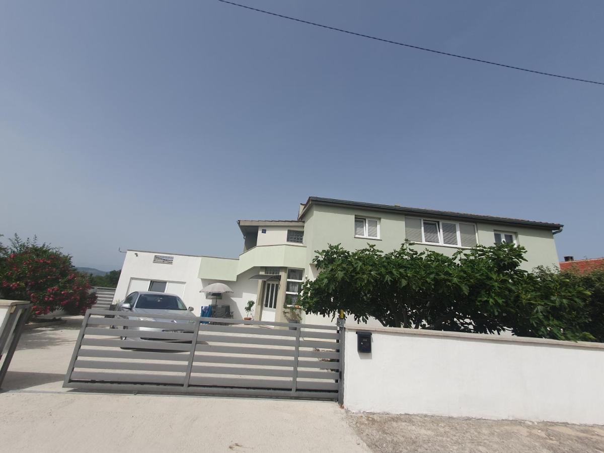 Apartments Jelinic Polaca 外观 照片