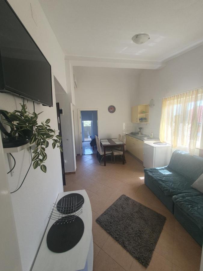 Apartments Jelinic Polaca 外观 照片