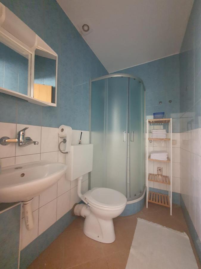 Apartments Jelinic Polaca 外观 照片